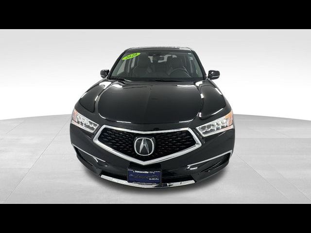 2020 Acura MDX Base