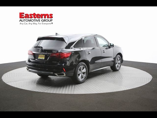 2020 Acura MDX Base