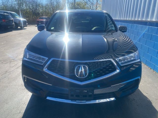 2020 Acura MDX Base