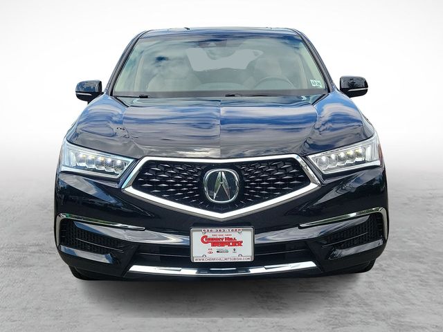 2020 Acura MDX Base