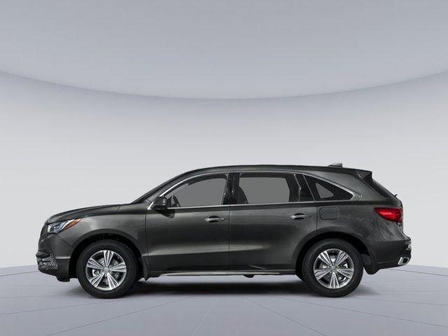 2020 Acura MDX Base