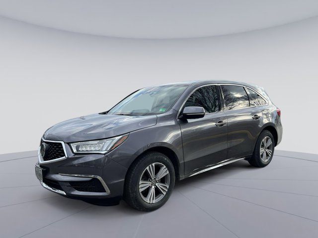 2020 Acura MDX Base