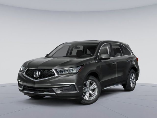 2020 Acura MDX Base