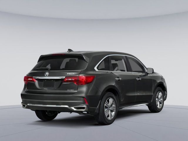 2020 Acura MDX Base