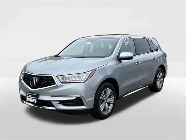 2020 Acura MDX Base