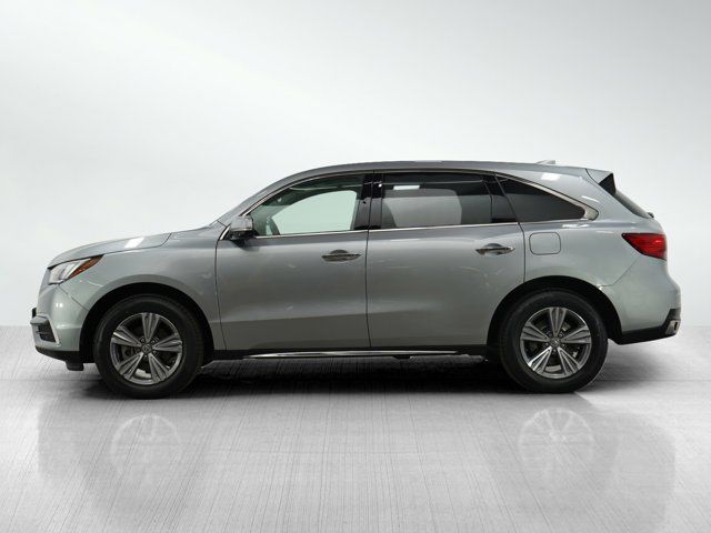 2020 Acura MDX Base