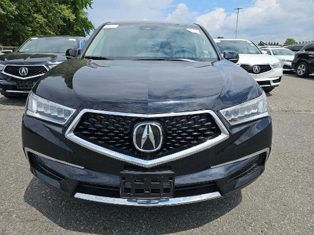 2020 Acura MDX Base