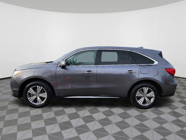 2020 Acura MDX Base