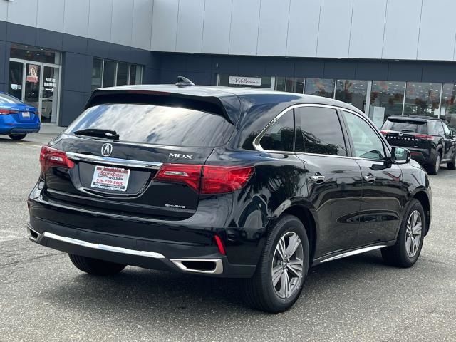 2020 Acura MDX Base