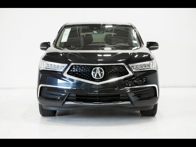 2020 Acura MDX Base