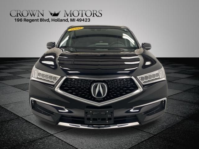 2020 Acura MDX Base