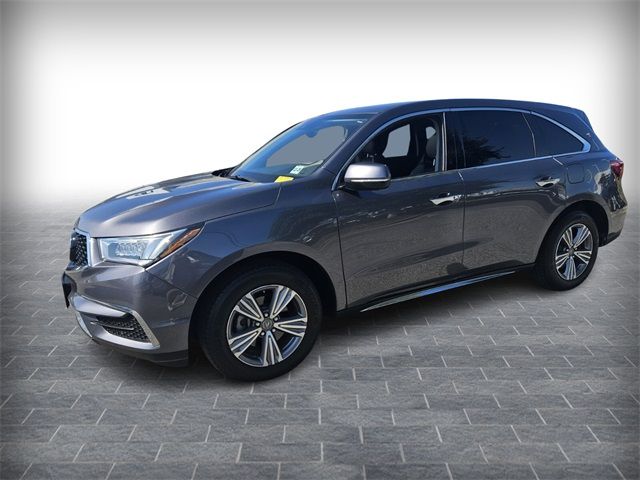 2020 Acura MDX Base