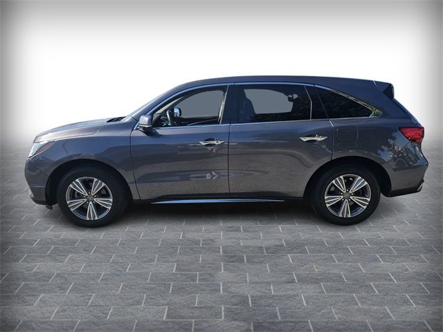 2020 Acura MDX Base