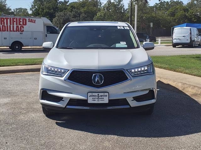 2020 Acura MDX Base