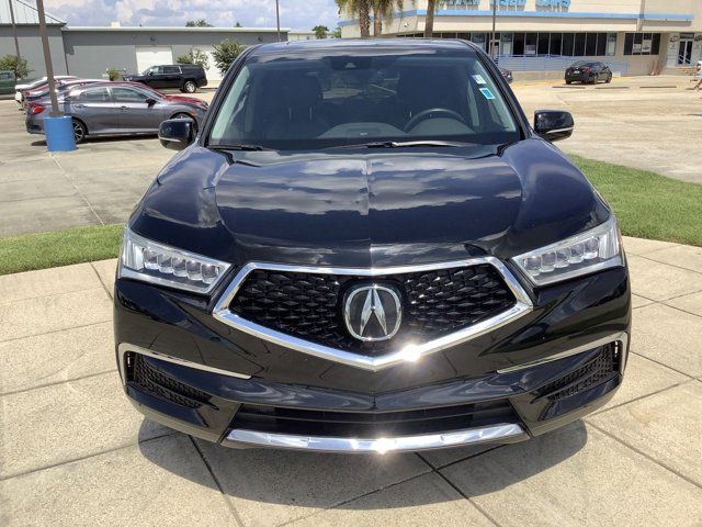 2020 Acura MDX Base