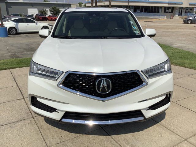 2020 Acura MDX Base