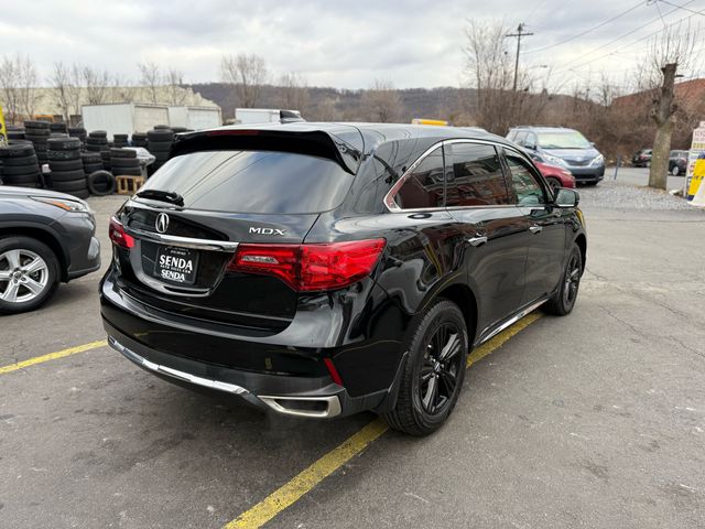 2020 Acura MDX Base