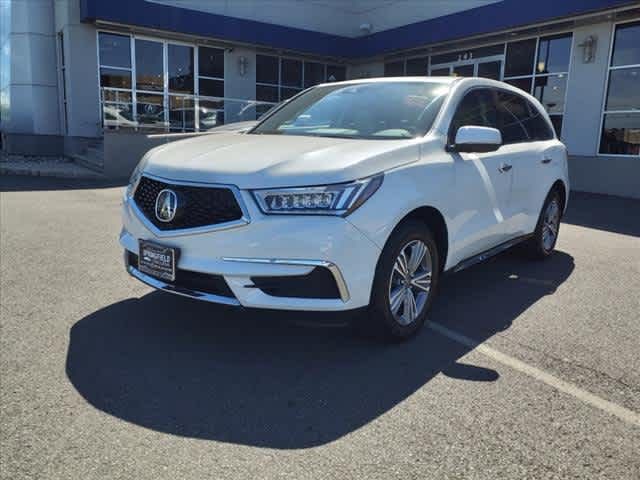 2020 Acura MDX Base