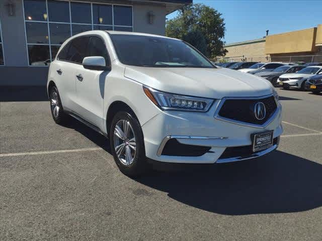 2020 Acura MDX Base