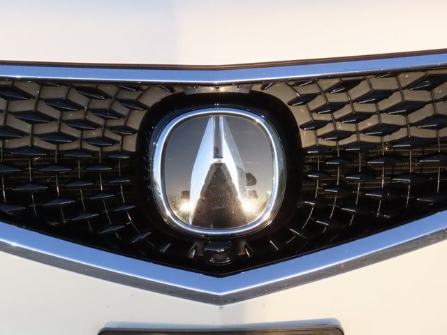 2020 Acura MDX Advance