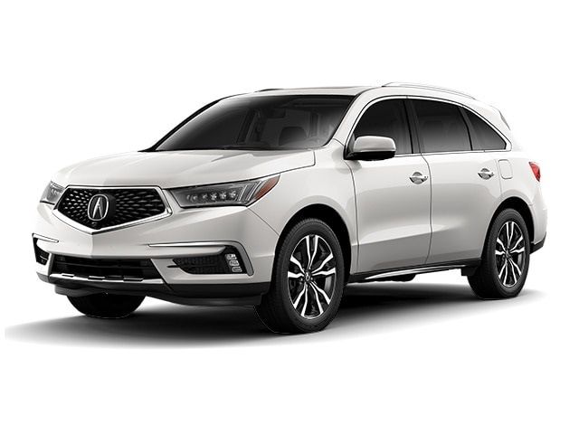 2020 Acura MDX Advance