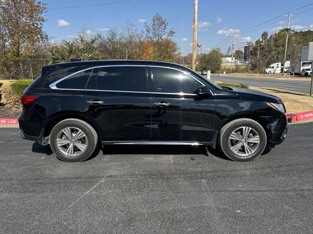 2020 Acura MDX Base