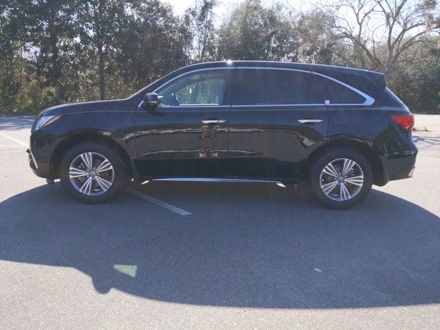 2020 Acura MDX Base