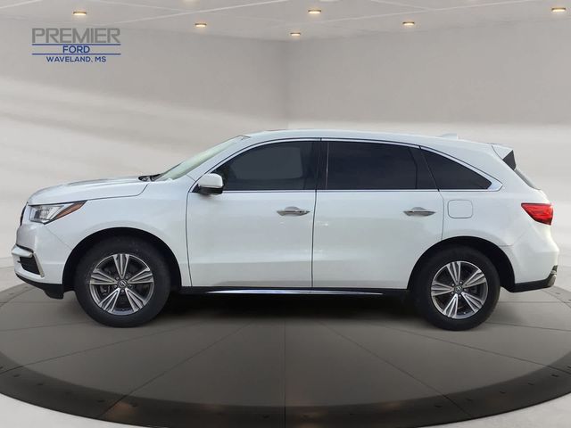 2020 Acura MDX Base