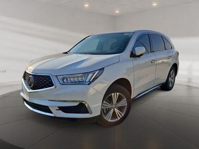 2020 Acura MDX Base