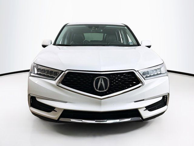 2020 Acura MDX Base