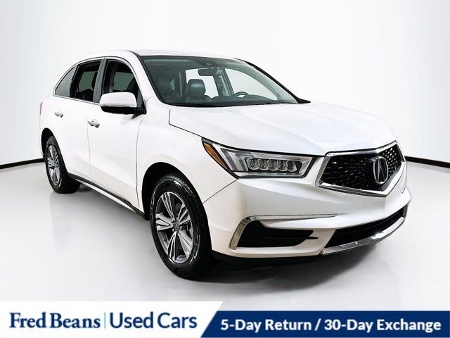 2020 Acura MDX Base