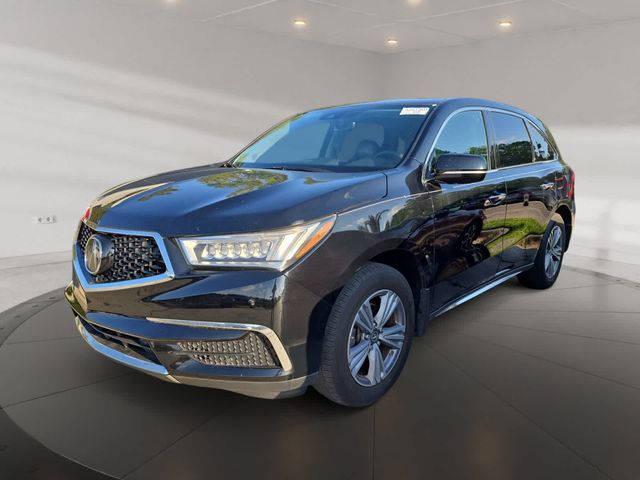 2020 Acura MDX Base