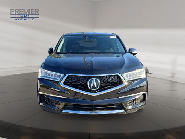 2020 Acura MDX Base