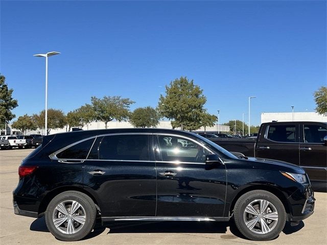 2020 Acura MDX Base