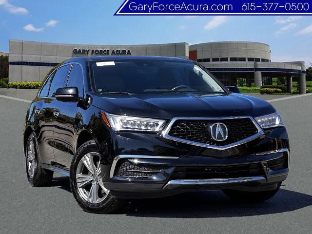 2020 Acura MDX Base