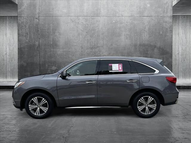 2020 Acura MDX Base