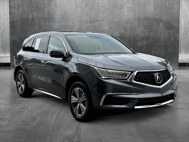 2020 Acura MDX Base