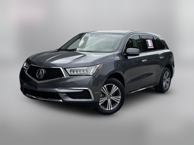 2020 Acura MDX Base