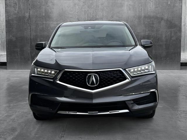 2020 Acura MDX Base