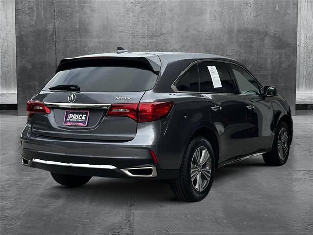 2020 Acura MDX Base