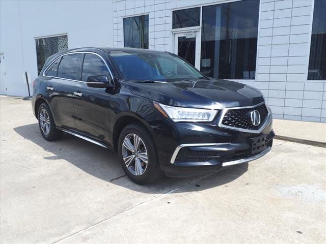 2020 Acura MDX Base