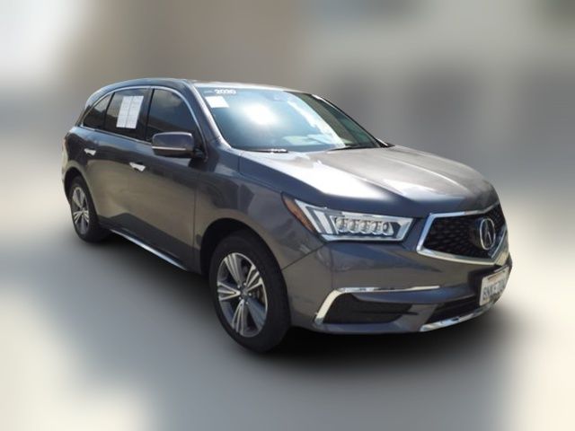 2020 Acura MDX Base