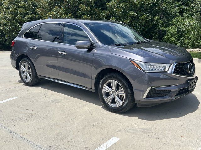 2020 Acura MDX Base