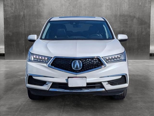 2020 Acura MDX Base