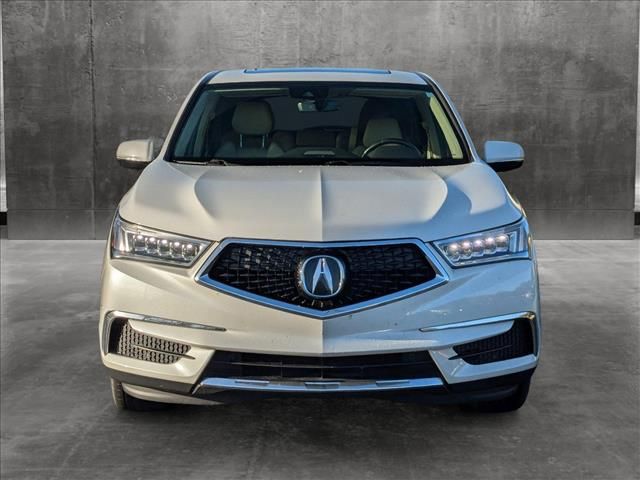 2020 Acura MDX Base