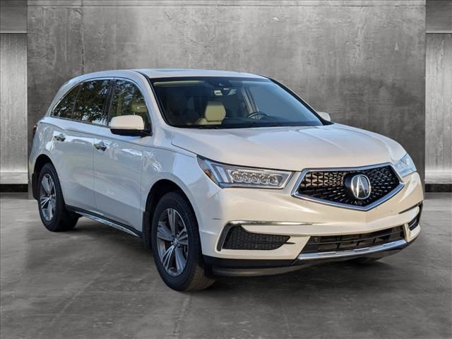 2020 Acura MDX Base