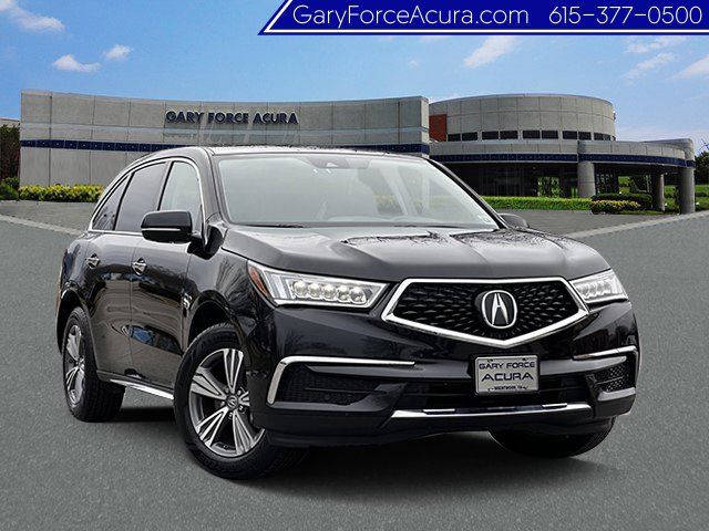 2020 Acura MDX Base