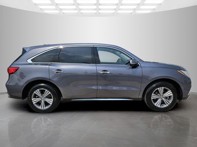 2020 Acura MDX Base