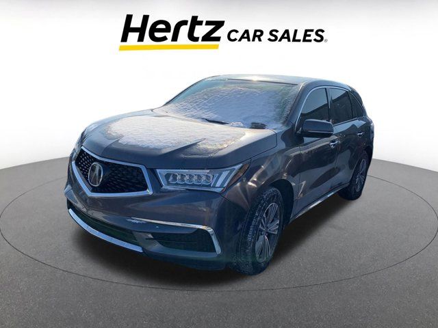 2020 Acura MDX Base