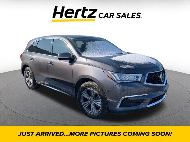 2020 Acura MDX Base